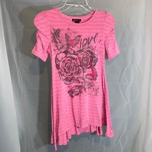 Girls Size 14 shirt